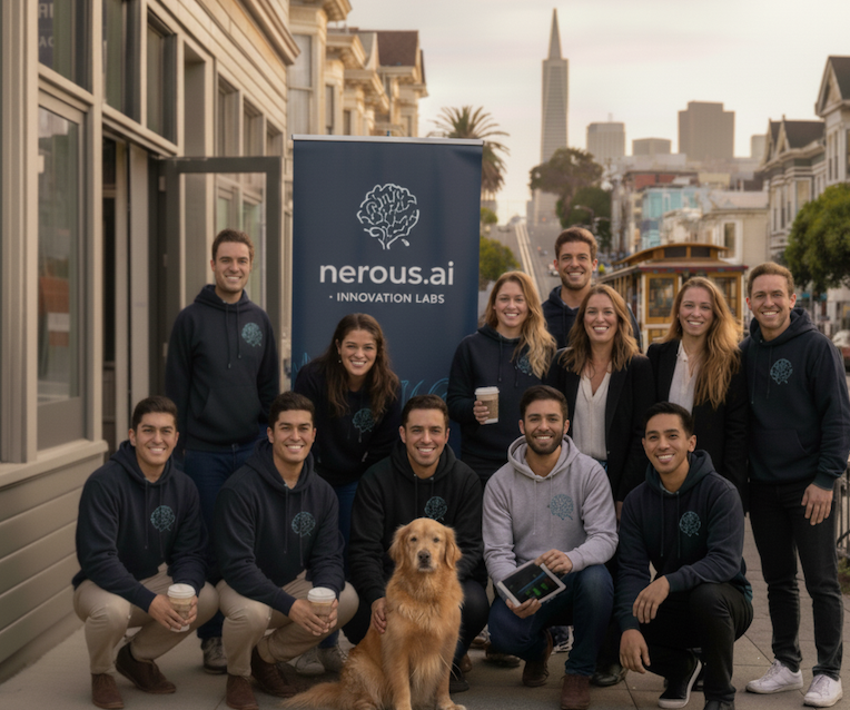 nerous.ai team